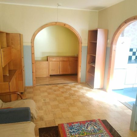 Economy Baltics Apartments - Liivamaee Talin Exterior foto