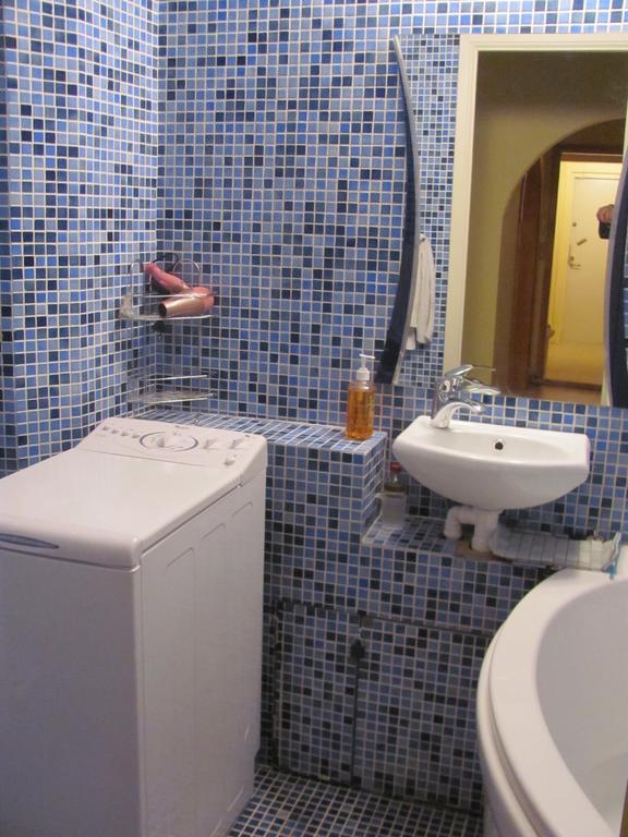 Economy Baltics Apartments - Liivamaee Talin Quarto foto