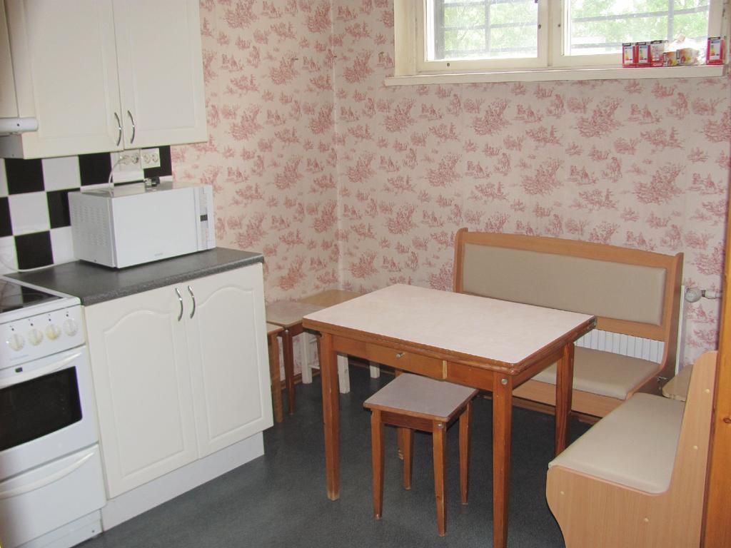 Economy Baltics Apartments - Liivamaee Talin Quarto foto